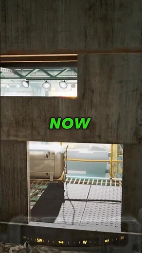 This must be the most secret bunker in Fallout 4 #fallout4 #fallout #fallout4gameplay