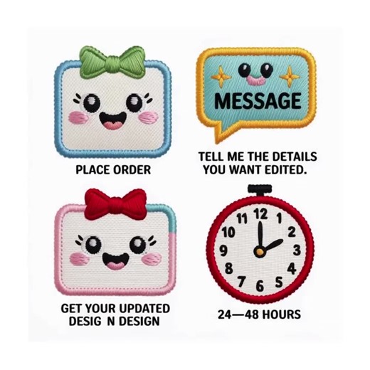 Custom Embroidered Name Family Christmas, Embroidered Matching Family Christmas, Personalized Holiday ,Vintage Santa(Digital Download)