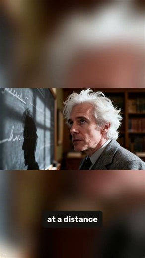 “The Universe Is Connected by Invisible, Threads #cosmicexploration #astronomy #universe