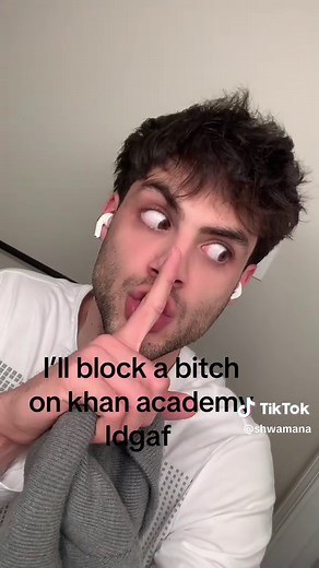 Blocking Users on Khan Academy: A Guide