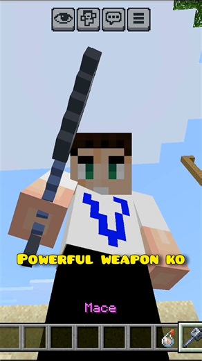 Minecraft's Most Underrated Potion Ever!