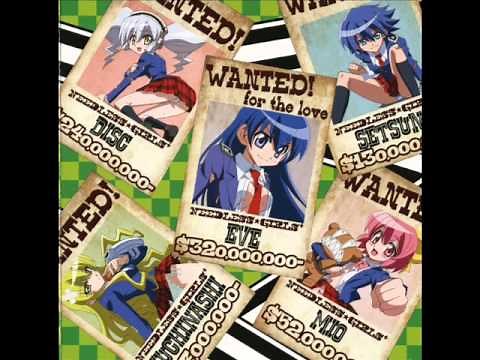 Needless ED 2 Wanted For The Love full