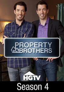 Property Brothers: Picturing the Possibilities
