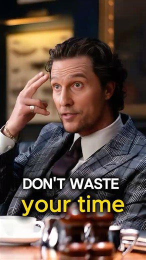 Don't waste your time #mindset #discipline