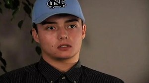 This is where murderer Warren Glowatski is now