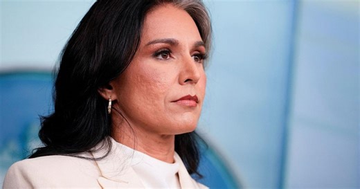 Whistleblower complaint centers on sharing of classified intelligence and reporting of a potential crime, watchdog says