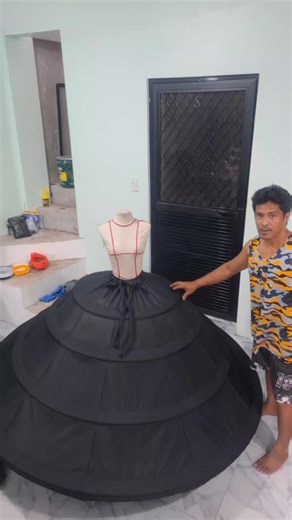 Creative DIY Mermaid Petticoat Ideas for Kids