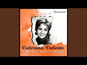 O Mama, O Mama, O Mamajo (Remastered)