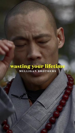 Take Control of Your Life Quality with Shaolin Master Teachings