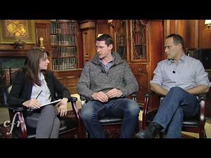 Restrepo: Documenting a Year in Afghanistan