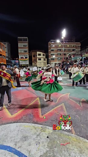 Anata Andino 2026: Celebración en Oruro, Bolivia