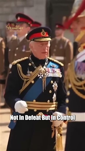 Camilla Makes Shocking Decision That Changes Charles And William Future Forever