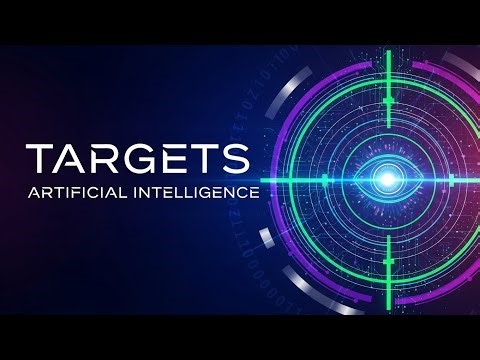 How AI Helps Armies Choose Targets | Artificial Intelligence in Modern Warfare