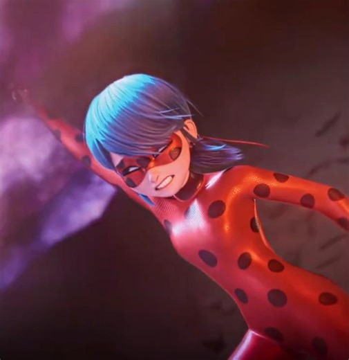 "Looks like you... need me" | Sad Scene #shorts #miraculousladybug