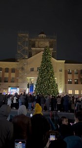 Let there be light! 🎄 Merry Christmas, Sugar Land! 🎅 | The City of Sugar Land, Texas – City Government