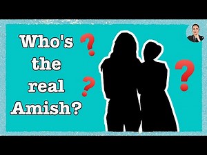 Stunning Amish Makeover: Before And After | Traditional to Trendy