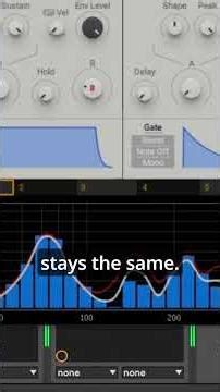 🔹 NI Massive EP01 — Synth Mastery Begin 🔹