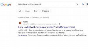 Stop adding Reddit to your Google Search! Use This AI Tool instead