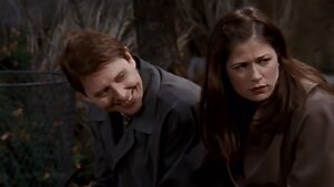 NewsRadio: Season 4 Episode 10 Look Who's Talking