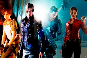 "Pedimos disculpas". Capcom le declaró la guerra a los mods y los jugadores se cabrearon. Ahora ha eliminado el DRM en uno de sus juegos, pero lo volverá a incluir