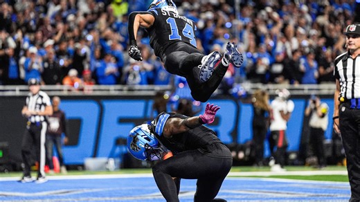 What Did We Learn From the Lions' Dominating the Bucs?