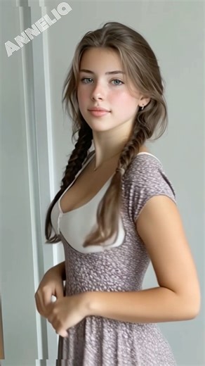 These Faces Will Trick Your Eyes 👀💖! #trending #foryou #viral #official #beautiful #Annelia #model