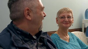 69K views · 495 reactions | The FDA recently approved focused ultrasound, a scalpel-free brain surgery alternative, to treat essential tremor. UVA led an international clinical trial that showed this procedure has a lasting benefit. | UVA Health | Facebook