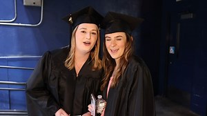 1.9K views · 82 reactions | Class of 2023 grads celebrate their achievements. ‍六‍ | Trident Technical College | Facebook