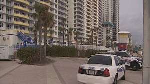 Daytona Beach weekend marred by shootings and unruly crowds