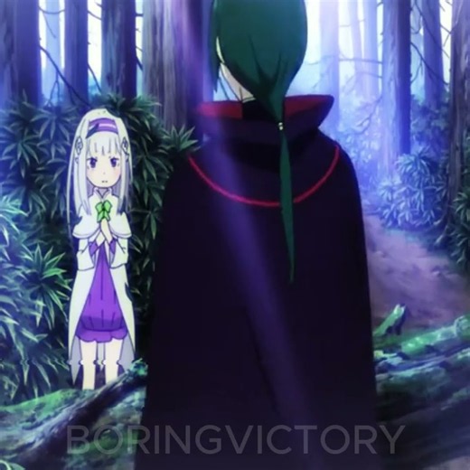 Petelgeuse Romanée-Conti Edit | ReZero Edit