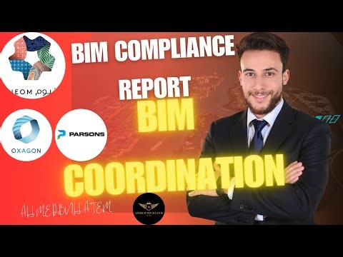 How to Pass BIM Compliance Reviews (Real Project Workflow)