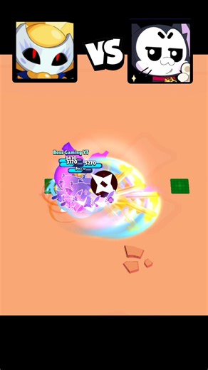 Sirius 🆚 ALL 100 BRAWLERS: The Ultimate Test 🧪 Pt.3 #brawlstars