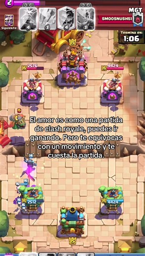 Hay un poco de meme en mi anécdota 😞 #clashroyale #amor #ex #sad #parati