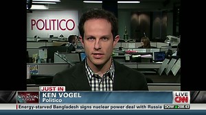 Politico: New Cain sexual allegations