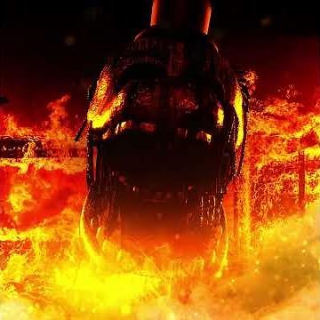 Creation Phase 3 (Unused) - FNaF Forsaken AR OST