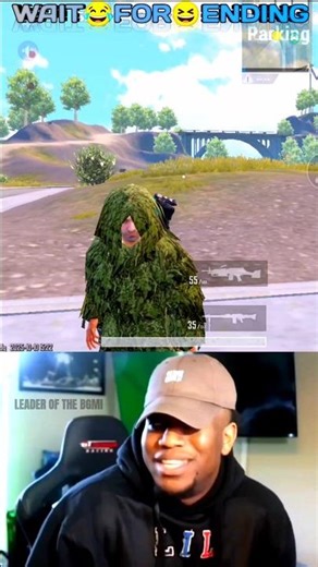 MG3 vs M249 Damage Test by victor IQ #shots #bgmi #pubg #legends #gaming #op