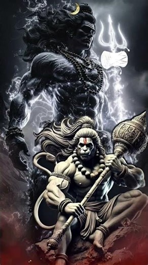 Powerful HANUMAN CHALISA from HanuMan🚩 hanuman song🚩 Hanuman chalisa #shorts #status #inderbisht