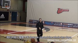 Kirby Schepp - Attacking Zone Defenses in Basketball.h265