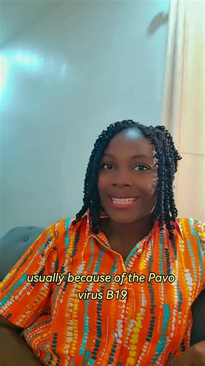 2.2K views · 101 reactions | Silent but dangerous, Aplastic Crisis can happen when the bone marrow stops producing blood. Stay alert, stay aware #SickleCellAwareness | Ekene Okonkwo Davies | Facebook