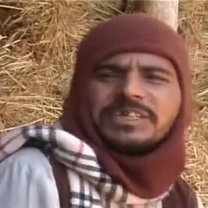 1.4M views · 38K reactions | प्रहरीको घर भन्ने थाहा पाएपछि माग्नेको भागाभाग -- Magne Budha, Meri Bassai old episode #meribassai #magnebudo #nepalicomedy | Crazy React's | Facebook