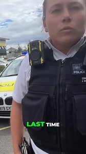 This gripping video documents an individual's urgent plea for freedom following detainment. Witness their repeated requests, highlighting the frustration of an unclear legal status and the importance of individual liberties. Will they be released? #FreedomOfSpeech #CivilRights #LegalRights #Detainment #PoliceBrutality #Justice #Freedom #HumanRights #Release #DueProcess | Auditing Britain