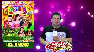 Videos de El Embajador De cajamarca (@el.embajador.de.c) con “sonido original - El Embajador De cajamarca”
