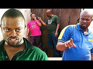 Certified Mugu | You'll Laff Till U Forget Ur Worries In Dis Classic Comedy Movie |- Nigerian Movies