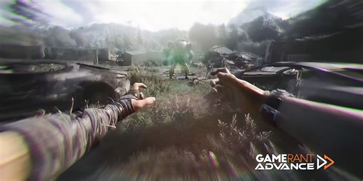 Beast Mode Is More Than You Think in Dying Light: The Beast