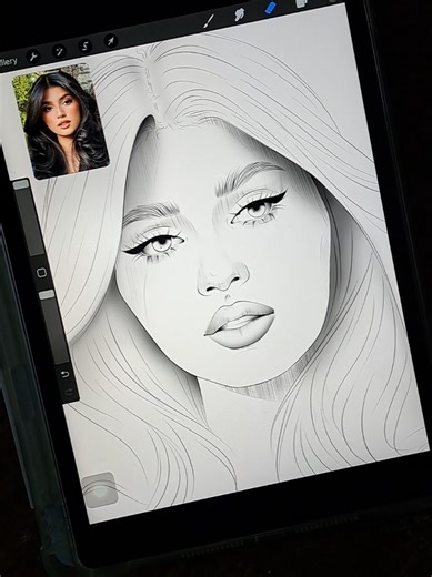 Face Drawing Tutorial: Mastering Facial Features