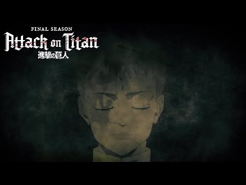 Attack on Titan Final Season - Ending 1 | Shock