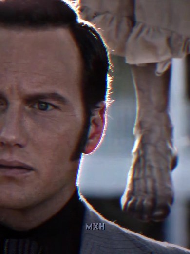 The Witch Hanging from the Tree: Terrifying Scenes from The Conjuring Series