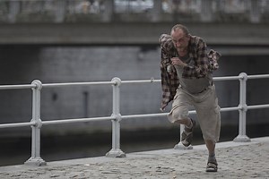 The Brand New Testament (2015) | ČSFD.cz