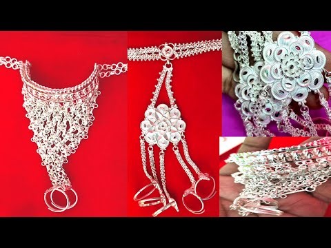 चांदी का दुल्हन हाथशंकर //न्यू मॉडल में //देखिए दोस्तों वजन और कीमत के साथ में