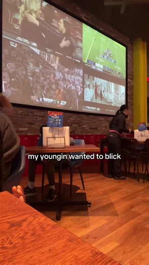 get innerrrrr tyaaa | blick blick dance